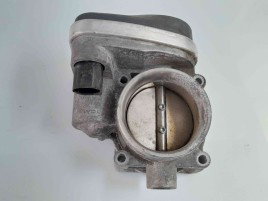 Clapeta acceleratie Bmw 3 (E46) [Fabr 1998-2005] 1439224 2.0 N42B20A 