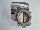 Clapeta acceleratie Bmw 3 (E46) [Fabr 1998-2005] 1439224 2.0 N42B20A 