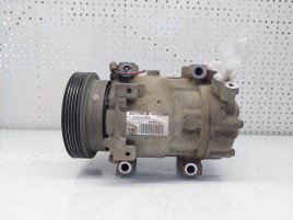 Compresor clima Dacia Sandero [Fabr 2008-2012] 8200866441 1.4 B K7J  55KW / 75CP