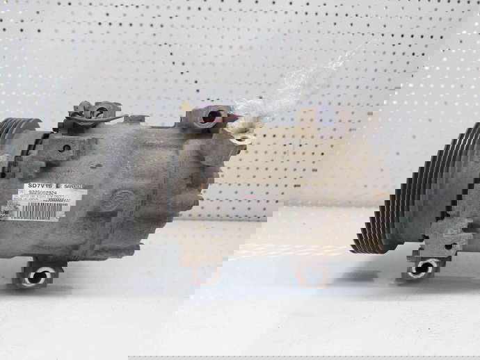 Compresor clima Dacia Sandero [Fabr 2008-2012] 8200866441 1.4 B K7J  55KW / 75CP