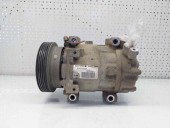 Compresor clima Dacia Sandero [Fabr 2008-2012] 8200866441 1.4 B K7J  55KW / 75CP