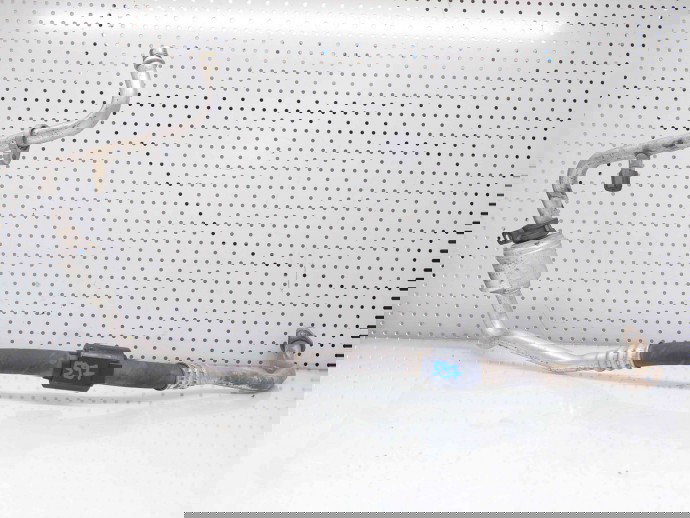 Conducta AC Dacia Sandero [Fabr 2008-2012] 8200587431 1.4 B K7J 