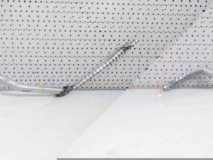 Conducta AC Dacia Sandero [Fabr 2008-2012] 8200670812 1.4 B K7J