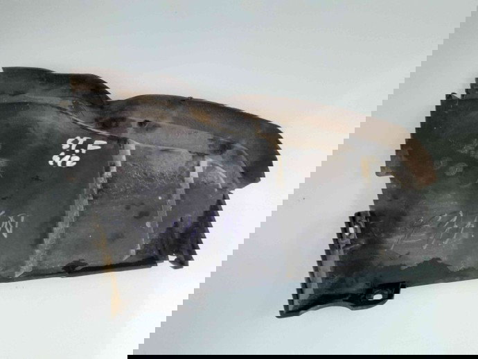 Deflector aer LAND ROVER Freelander (LN) [Fabr 1998-2006] OEM