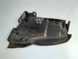 Deflector aer LAND ROVER Freelander (LN) [Fabr 1998-2006] OEM