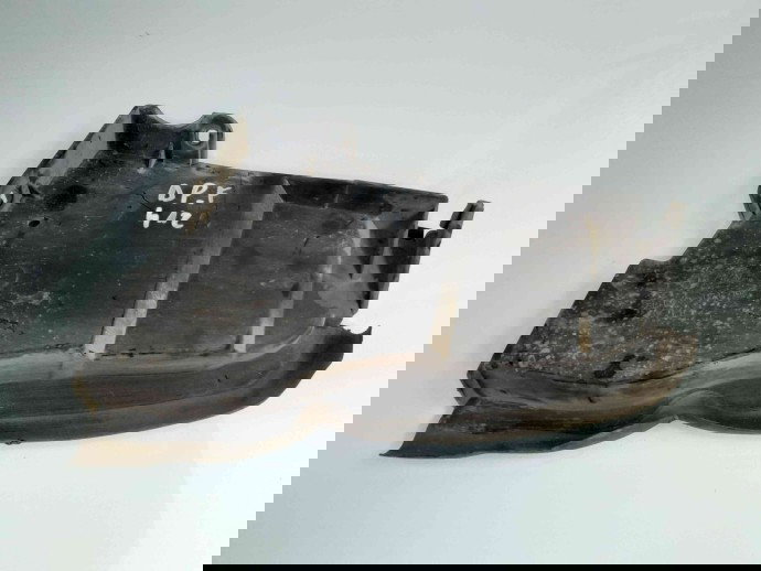 Deflector aer LAND ROVER Freelander (LN) [Fabr 1998-2006] OEM