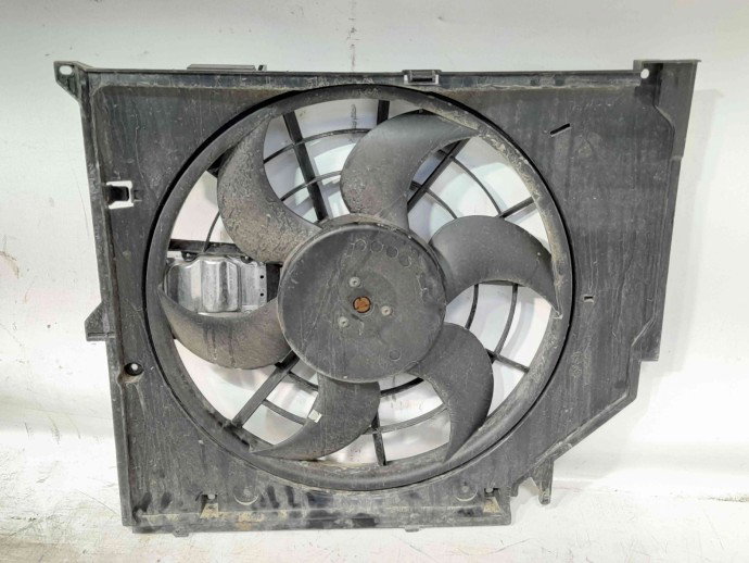 Electroventilator Bmw 3 (E46) [Fabr 1998-2005] OEM 2.0 N42B20A  105 KW / 143 CP