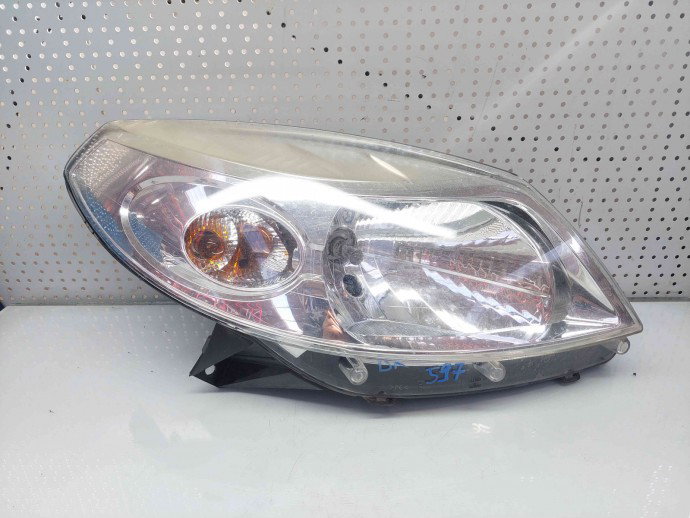 Far dreapta Dacia Sandero [Fabr 2008-2012] 8200733877