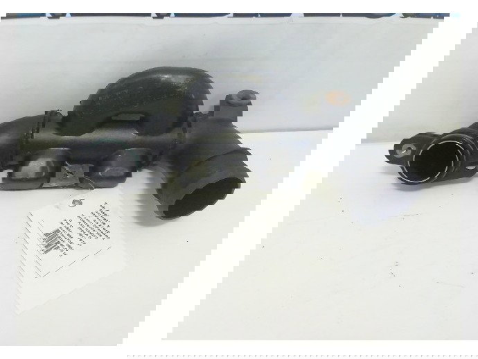 Tub aspiratie turbina Ford Focus 2 1.6 TDCI 9657083680 2004-2012