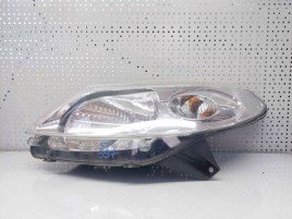 Far stanga Dacia Sandero [Fabr 2008-2012] OEM