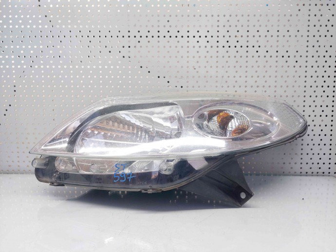 Far stanga Dacia Sandero [Fabr 2008-2012] OEM