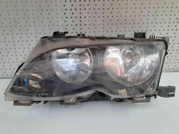 Far stanga Bmw 3 (E46) [Fabr 1998-2005] OEM