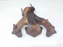 Galerie evacuare Dacia Sandero [Fabr 2008-2012] OEM 1.4 B K7J 