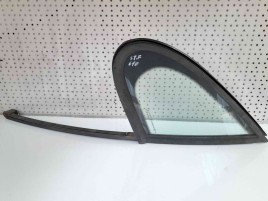 Geam fix stanga fata Peugeot 207 (WA) [Fabr 2006-2012] OEM