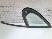 Geam fix stanga fata Peugeot 207 (WA) [Fabr 2006-2012] OEM