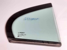 Geam fix usa dreapta spate Renault Fluence [Fabr 2010-prezent] OEM