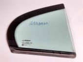 Geam fix usa dreapta spate Renault Fluence [Fabr 2010-prezent] OEM