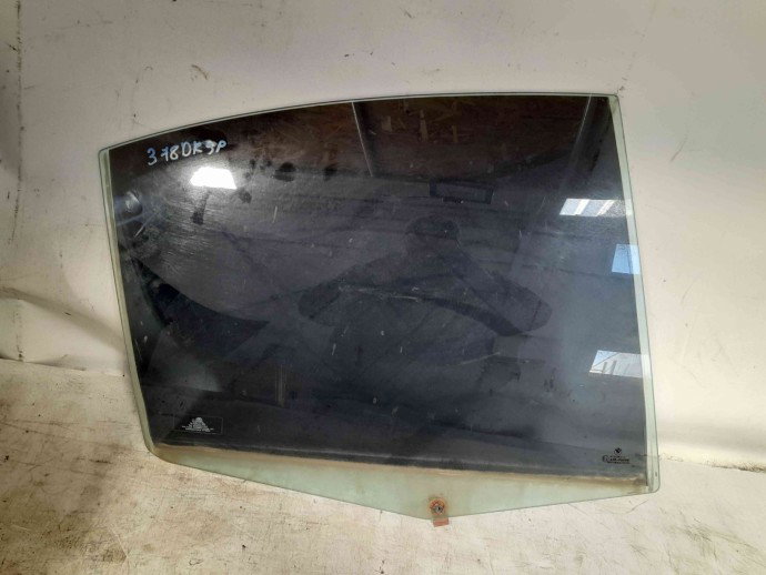 Geam usa dreapta spate Bmw 3 (E46) [Fabr 1998-2005] OEM