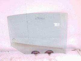 Geam usa dreapta spate Renault Fluence [Fabr 2010-prezent] OEM