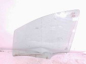 Geam usa stanga fata Peugeot 207 (WA) [Fabr 2006-2012] OEM