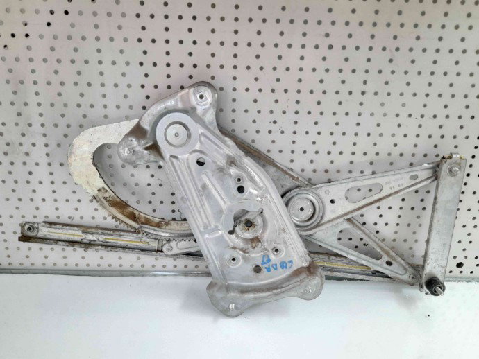 Macara electrica geam dreapta fata Renault Fluence [Fabr 2010-prezent] 807200013R