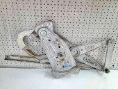 Macara electrica geam dreapta fata Renault Fluence [Fabr 2010-prezent] 807200013R