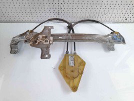 Macara electrica geam dreapta spate Renault Fluence [Fabr 2010-prezent] 827200016R