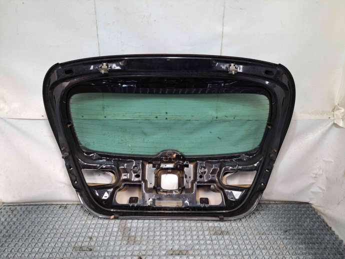 Haion Seat Leon (1P1) [Fabr 2005-2011] LS7Y