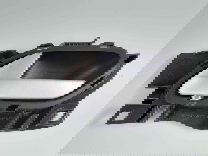 Maner interior stanga spate Peugeot 207 (WA) [Fabr 2006-2012] 96802456VV