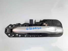 Maner usa dreapta spate Renault Fluence [Fabr 2010-prezent] TEB66
