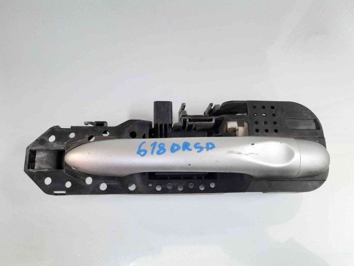 Maner usa dreapta spate Renault Fluence [Fabr 2010-prezent] TEB66