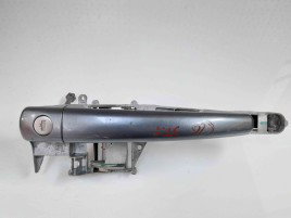 Maner usa stanga fata Peugeot 207 (WA) [Fabr 2006-2012] EZW