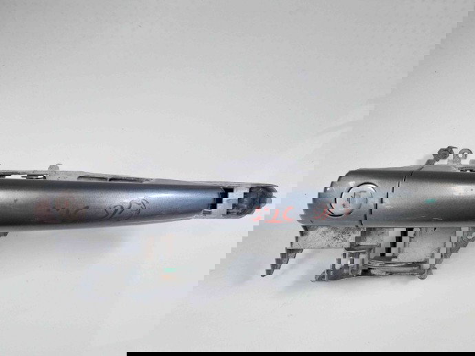 Maner usa stanga fata Peugeot 207 (WA) [Fabr 2006-2012] EZW