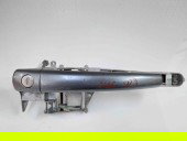 Maner usa stanga fata Peugeot 207 (WA) [Fabr 2006-2012] EZW