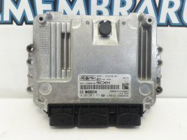 Calculator motor ECU Ford Focus 2 1.6 TDCI 9M51-12A650-BH 2004-2012