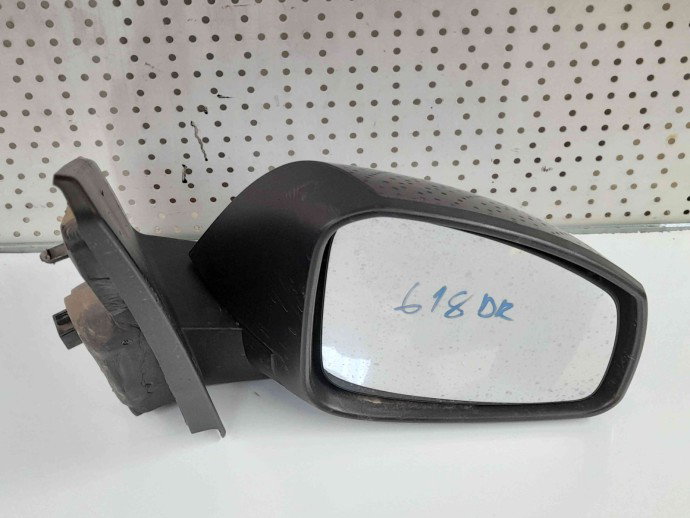 Oglinda dreapta Renault Fluence [Fabr 2010-prezent] TEB66