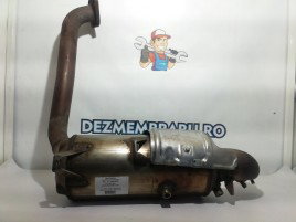 Catalizator Ford Focus 2 1.6 TDCI 9M51-5H270-DA 2004-2012