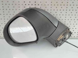Oglinda stanga Peugeot 207 (WA) [Fabr 2006-2012] EZW
