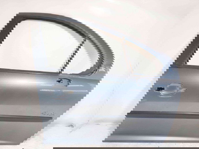 Usa dreapta fata Peugeot 207 (WA) [Fabr 2006-2012] EZW