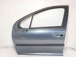 Usa stanga fata Peugeot 207 (WA) [Fabr 2006-2012] EZW