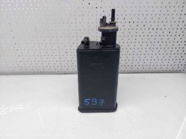 Vas filtru gaze Dacia Sandero [Fabr 2008-2012] 8200732310 1.4 B K7J