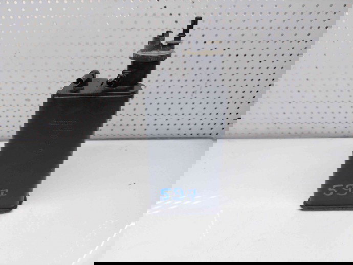 Vas filtru gaze Dacia Sandero [Fabr 2008-2012] 8200732310 1.4 B K7J