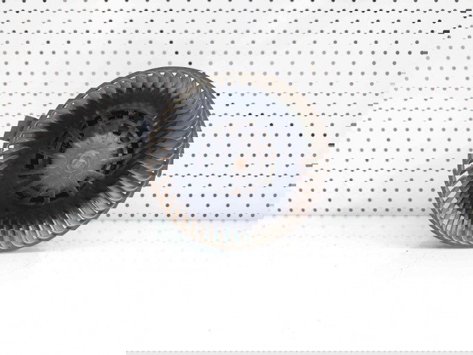 Aeroterma bord Dacia Sandero [Fabr 2008-2012] N106609Z