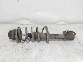 Amortizor dreapta fata Dacia Sandero [Fabr 2008-2012] OEM