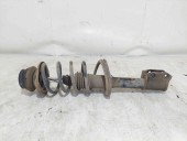 Amortizor dreapta fata Dacia Sandero [Fabr 2008-2012] OEM