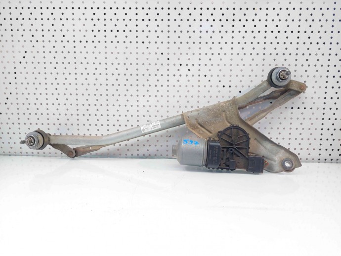 Angrenaj stergator Dacia Sandero [Fabr 2008-2012] 0390241544 / 8200619512