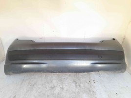 Bara spate Peugeot 207 (WA) [Fabr 2006-2012] EZW