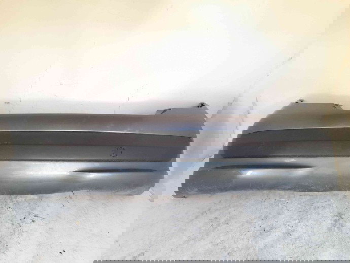 Bara spate Peugeot 207 (WA) [Fabr 2006-2012] EZW