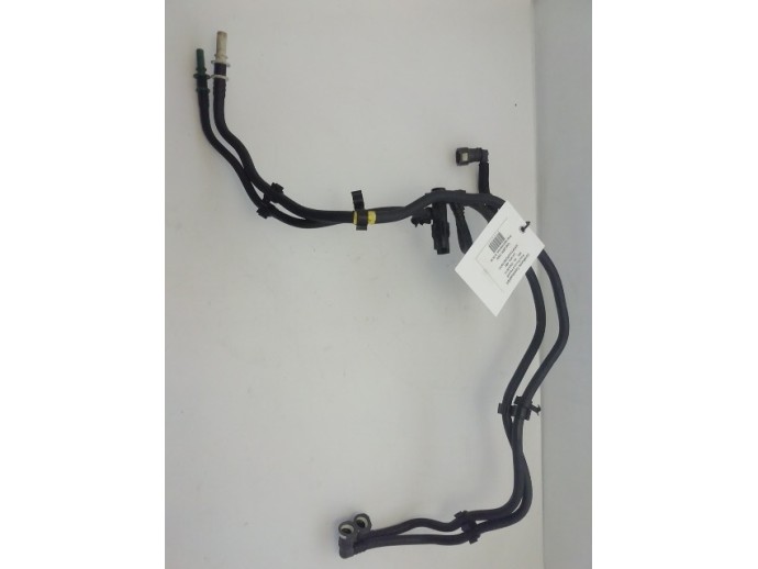 Conducta combustibil Ford Focus 2 1.6 TDCI OEM 2004-2012