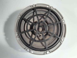 Boxa stanga spate Peugeot 207 (WA) [Fabr 2006-2012] 9634827380